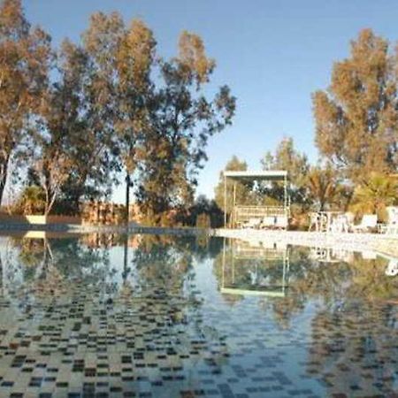 Ametis Club Karam Uarzazate Exterior foto